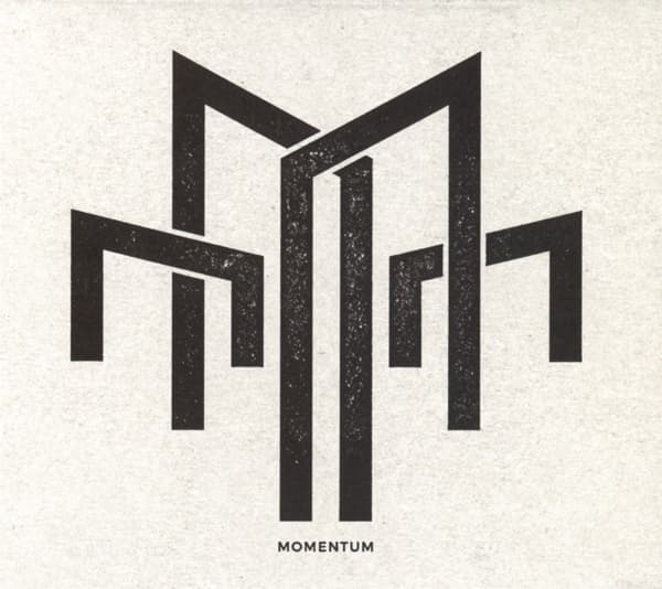 Various Artists - Momentum (10 Years Of Token) (CD)