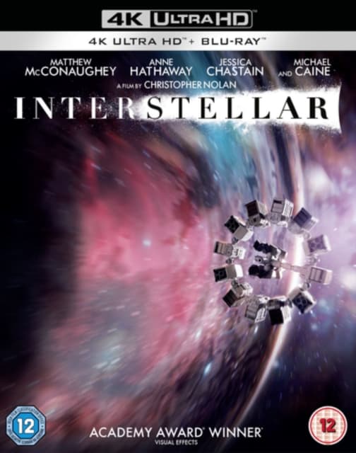 Interstellar (Import)