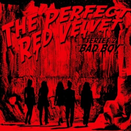 Red Velvet - Perfect Red Velvet (vol 2)