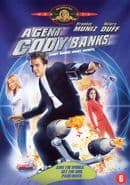 Agent Cody Banks