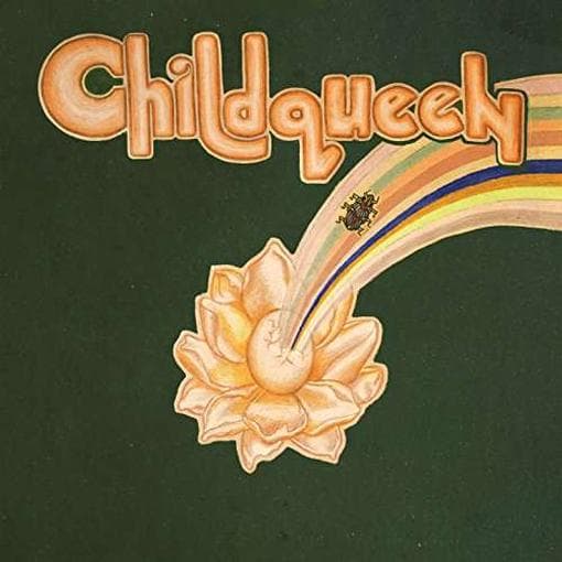 Kadhja Bonet - Childqueen (12" Single)