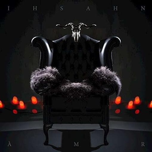 Ihsahn - Amr