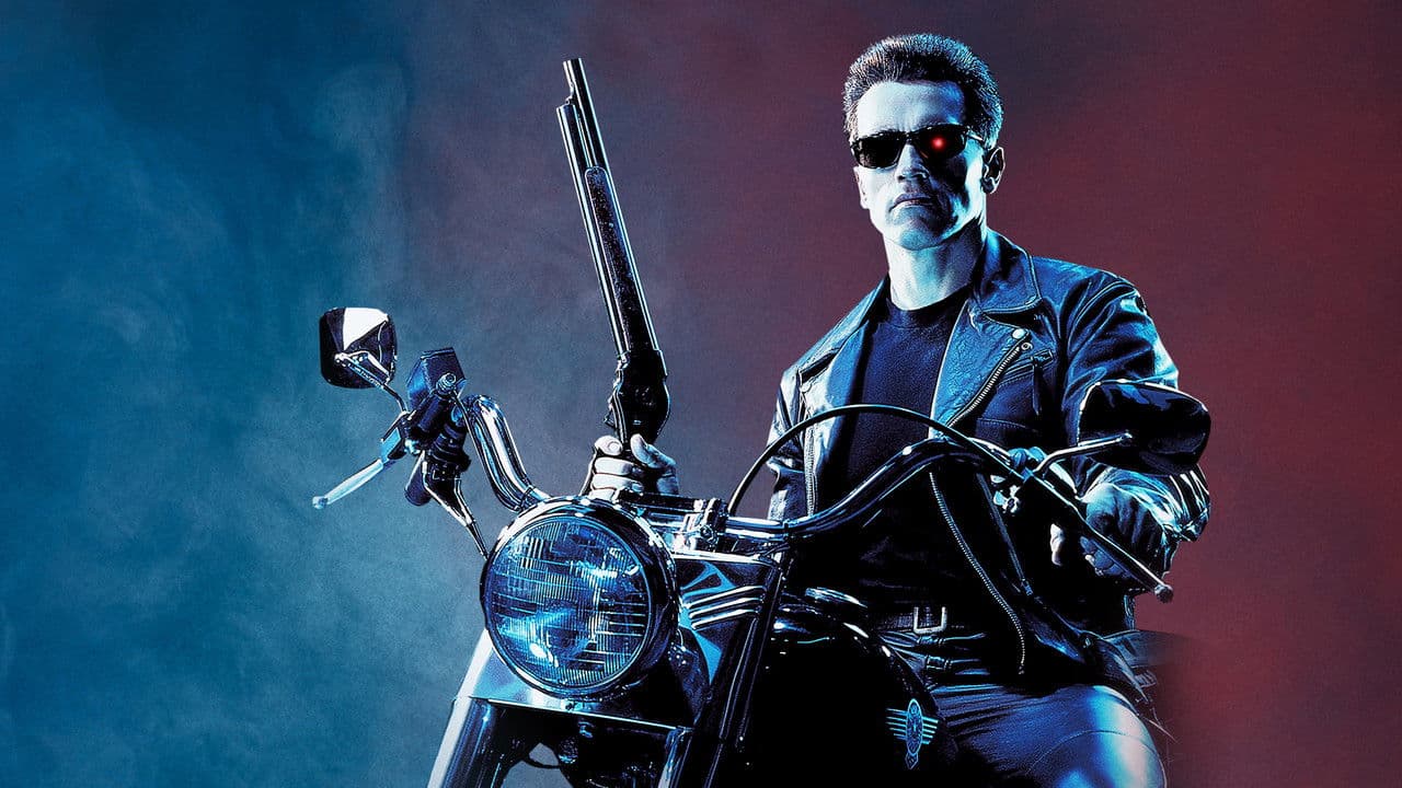 Terminator 2: Dvd Remastered (Import)