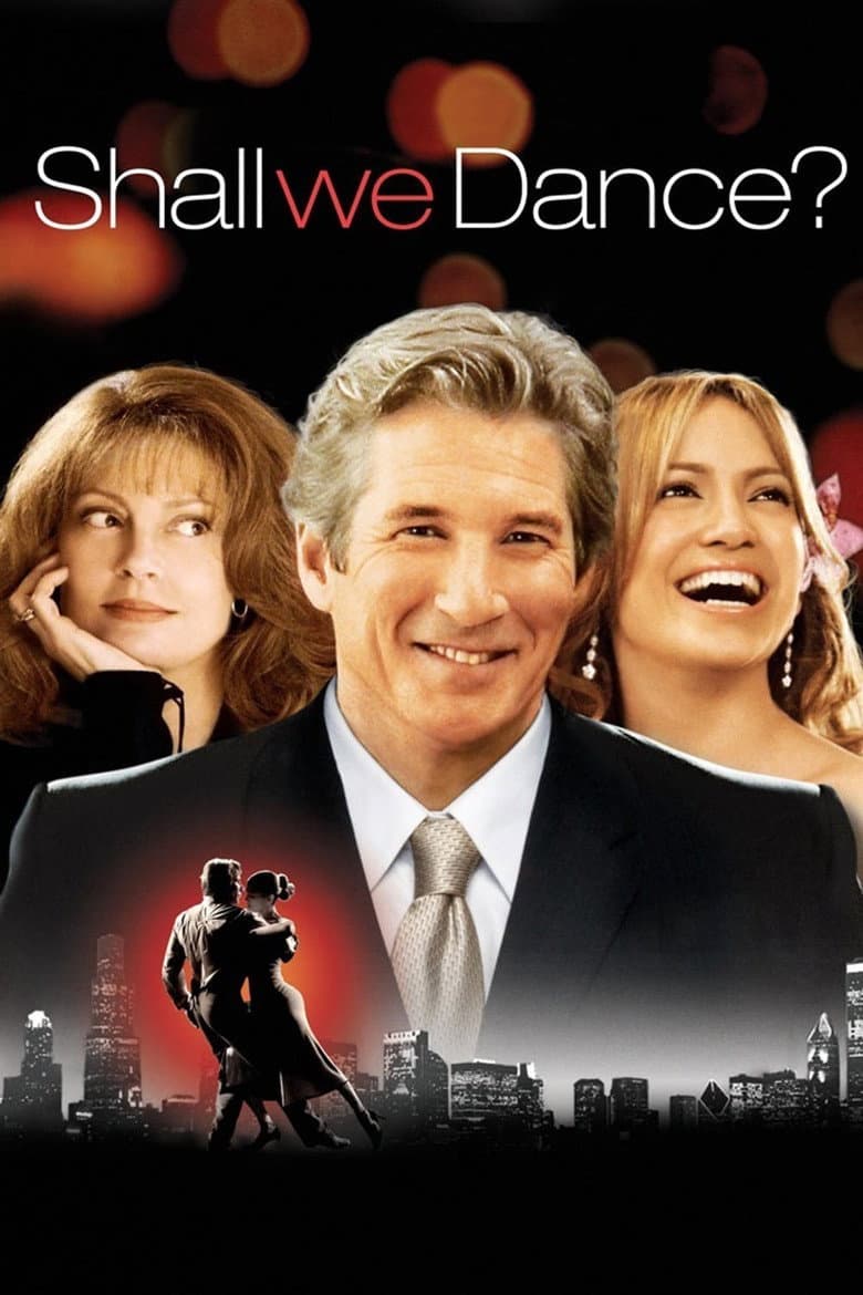 Shall We Dance? (Import)