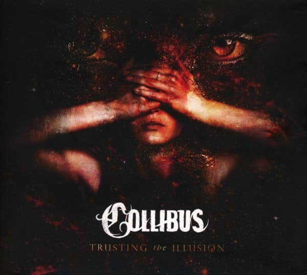 Collibus - Trusting The Illusion (CD)