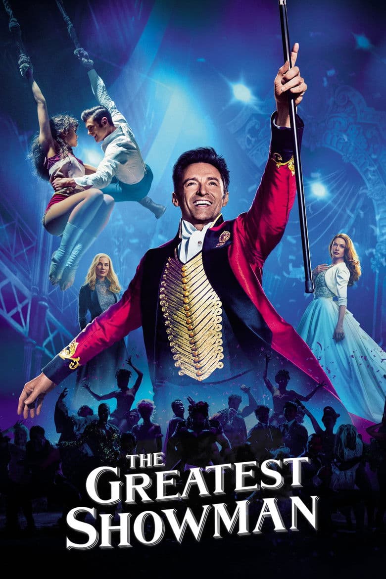 Greatest Showman The 4k Uhd+bd+dhd (Import)