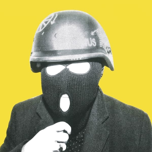 Protomartyr - Consolation E.P. (12" Single)