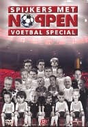 Spijkers Met Noppen - Voetbal Special