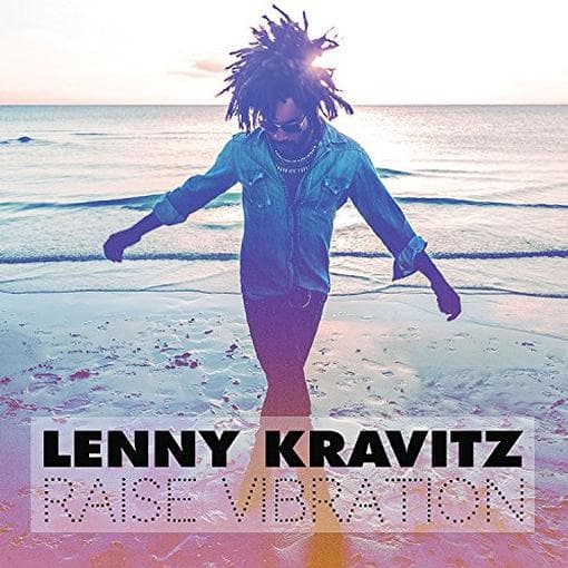 Lenny Kravitz - Raise Vibration (2 LP)
