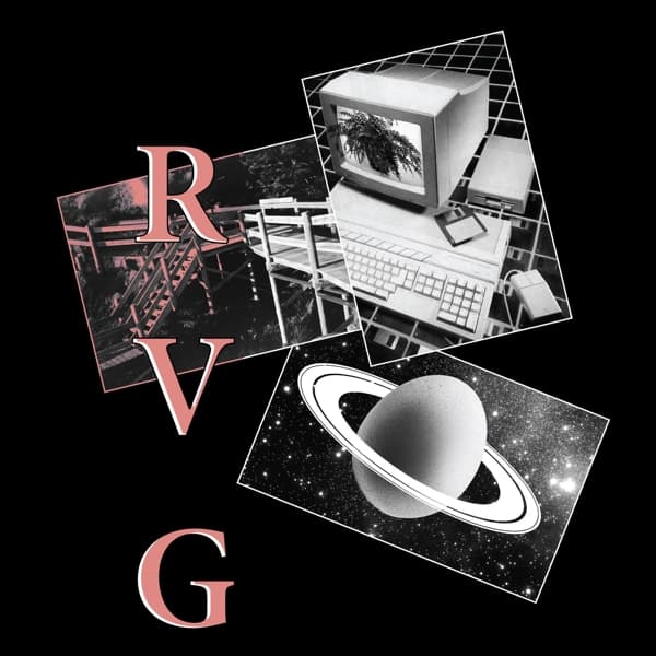 RVG - A Quality Of Mercy (LP)