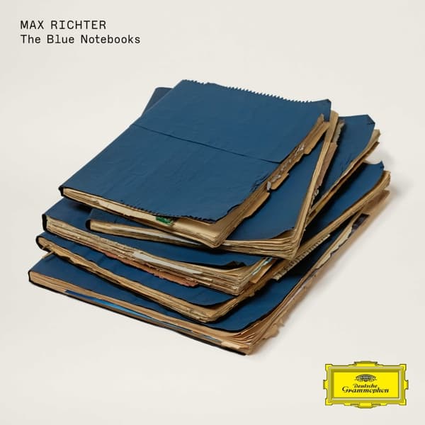 Max Richter - The Blue Notebooks (2 CD) (Special Edition)