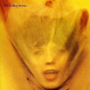 The Rolling Stones - Goats Head Soup
