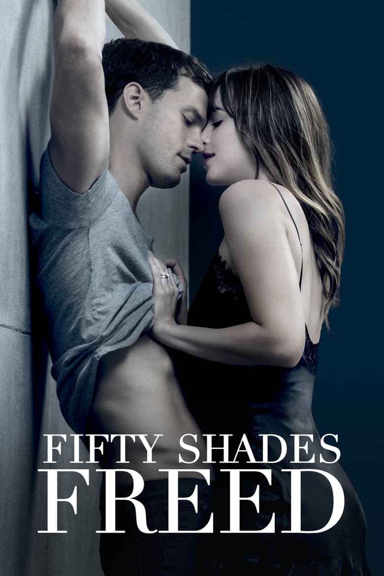 Fifty Shades Freed (4kuhd) (Import)