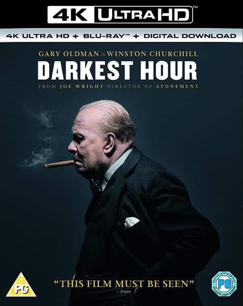 Darkest Hour (Import)