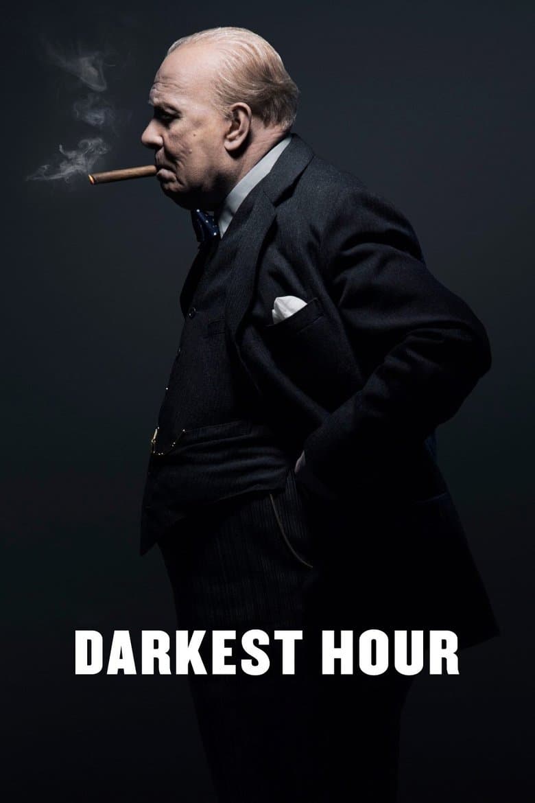 Darkest Hour (Import)