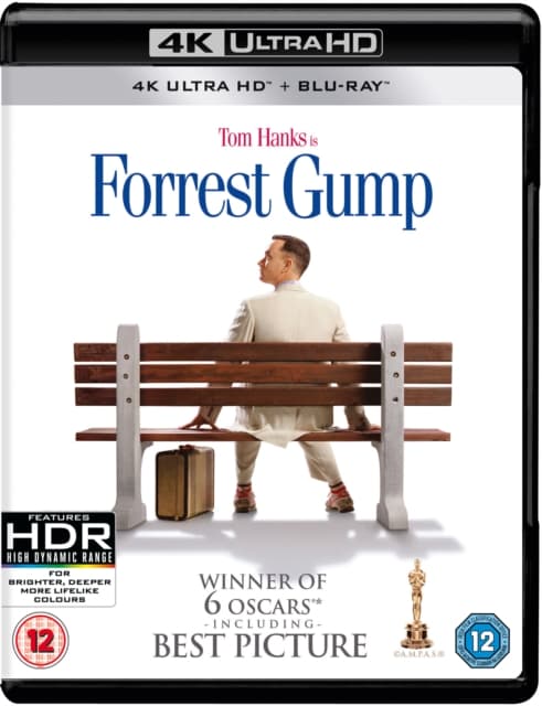 Forrest Gump (Import)