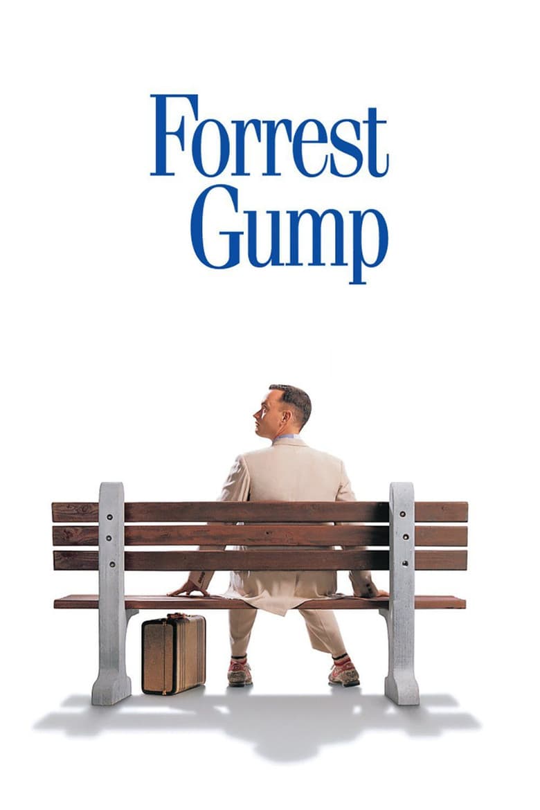 Forrest Gump (Import)