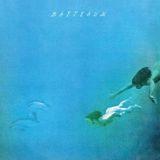 Batteaux - Batteaux