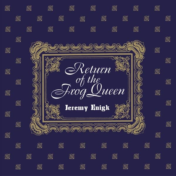 Jeremy Enigk - Return Of The Frog Queen (CD) (Remastered)