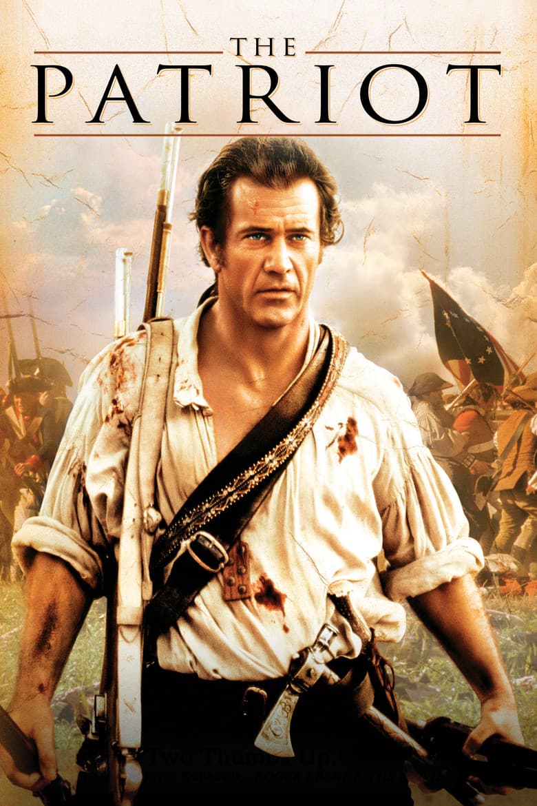 Patriot The (2000) (2 Discs - Uhd 4k) (Import)