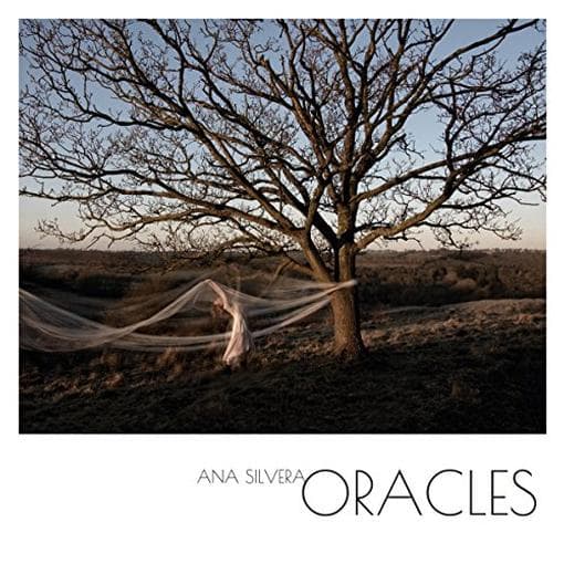 Ana Silvera - Oracles (LP)