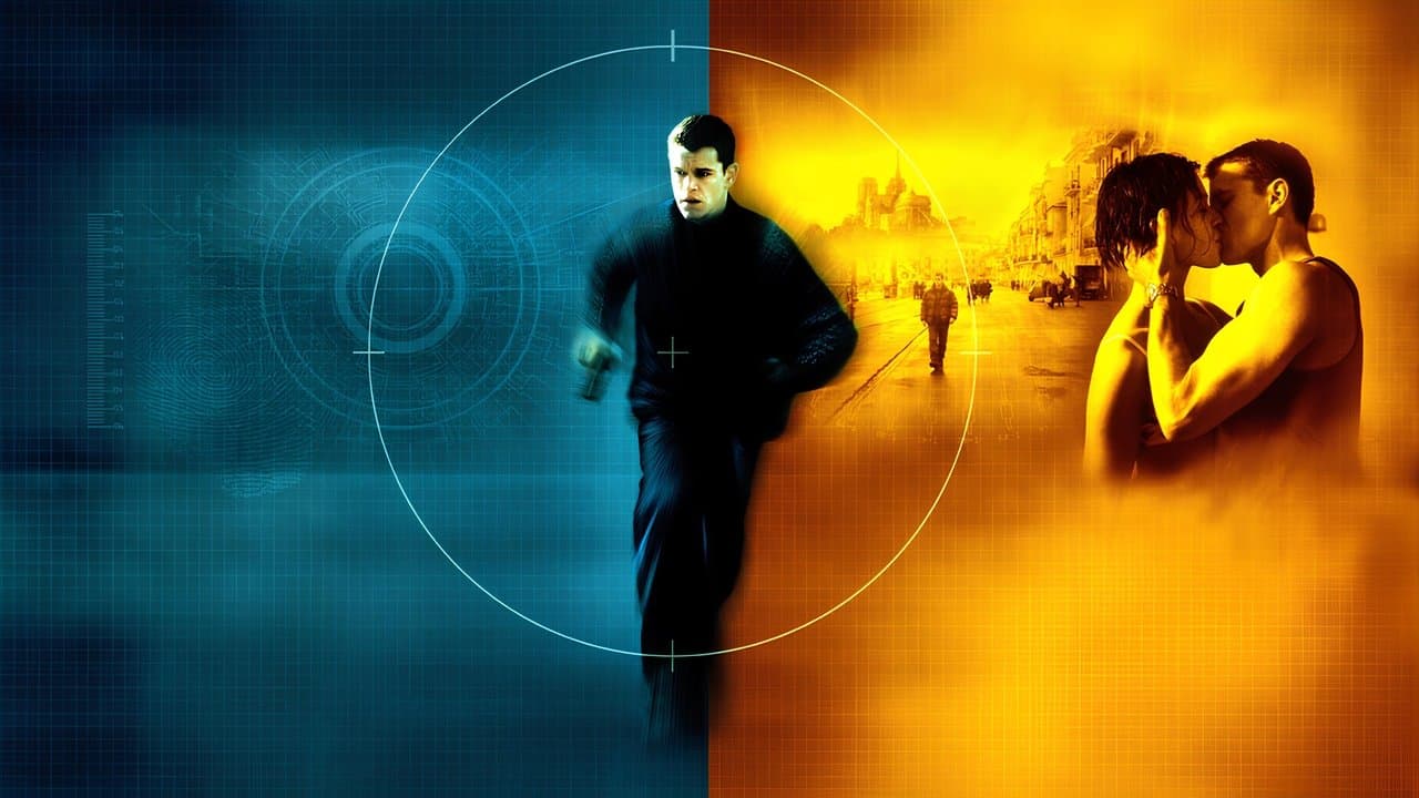 Bourne Identity, The (2002) - Special Edition