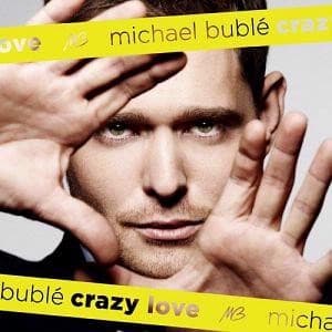 Michael Buble - Crazy Love [australian Import