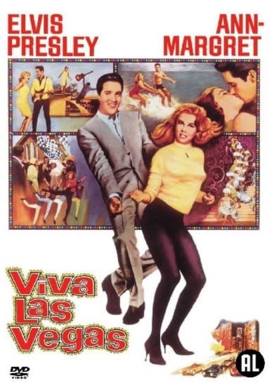 Viva Las Vegas (DVD)