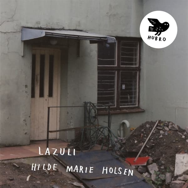 Hilde Marie Holsen - Lazuli (LP)
