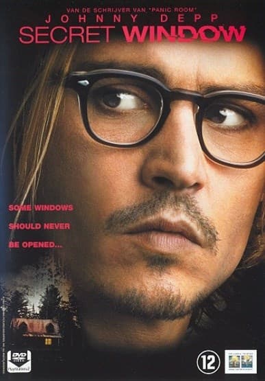 Secret Window (DVD)