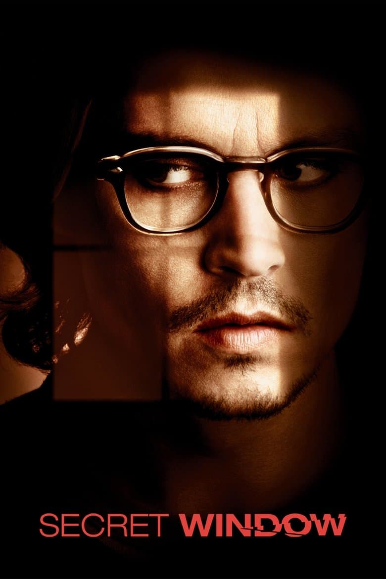 Secret Window (DVD)