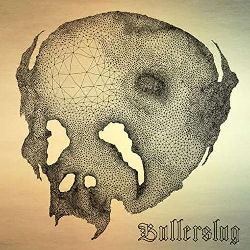 Bullerslug - Cheer Up Goth! (CD)