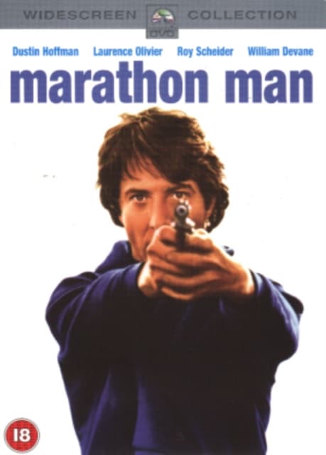 Marathon Man (Import)