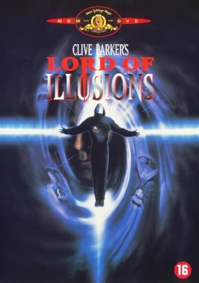 Lord of Illusions (DVD)