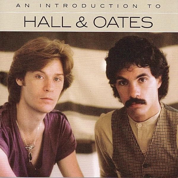 Hall, Daryl & Oates, John - An Introduction To