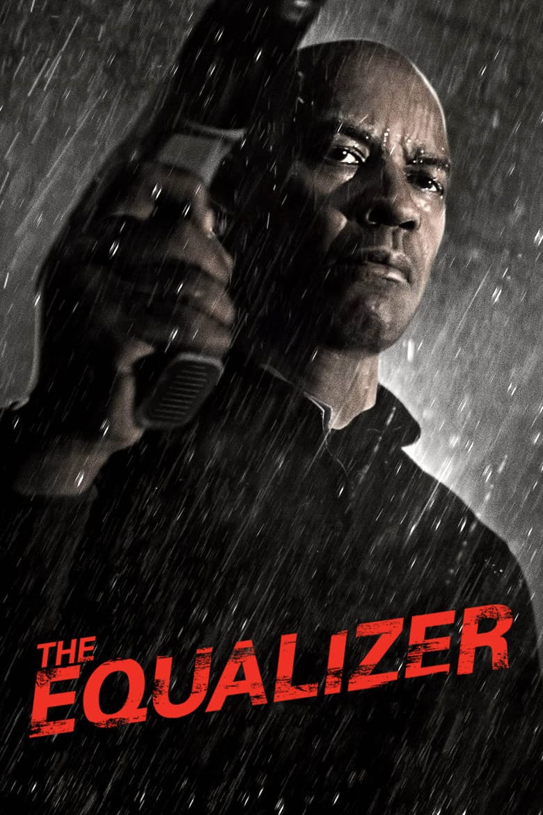 Equalizer The (2 Discs - Uhd & Bd) (Import)