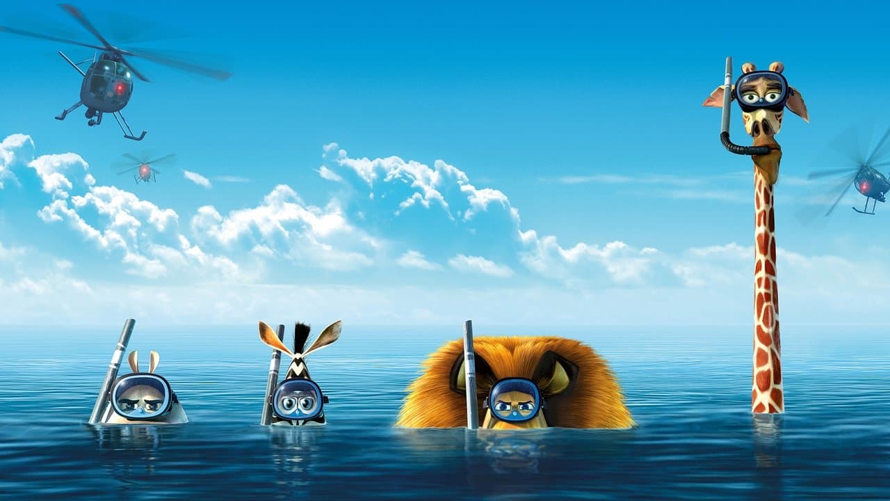 Madagascar 3: Europes Most Wanted - 20 (Import)
