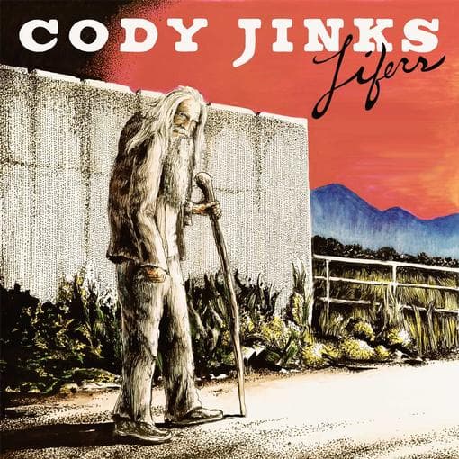 Jinks Cody - Lifers