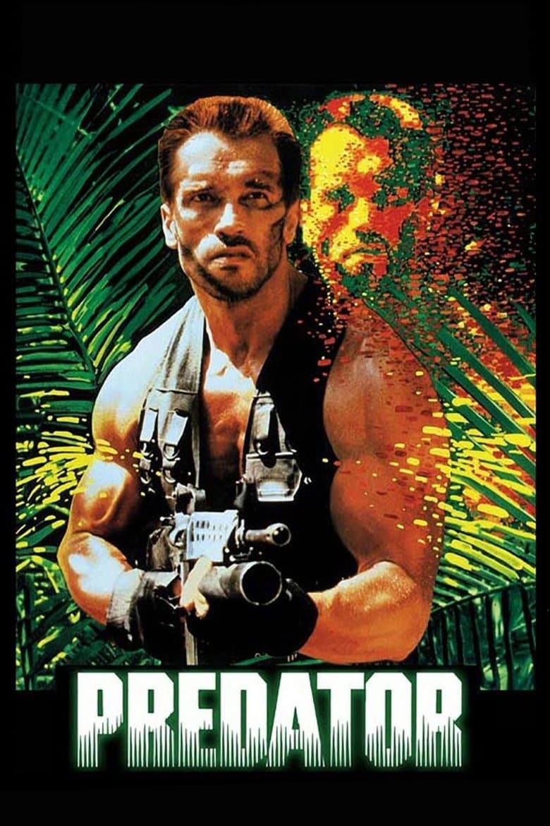 Predator 4k Uhd+bd+dhd (Import)