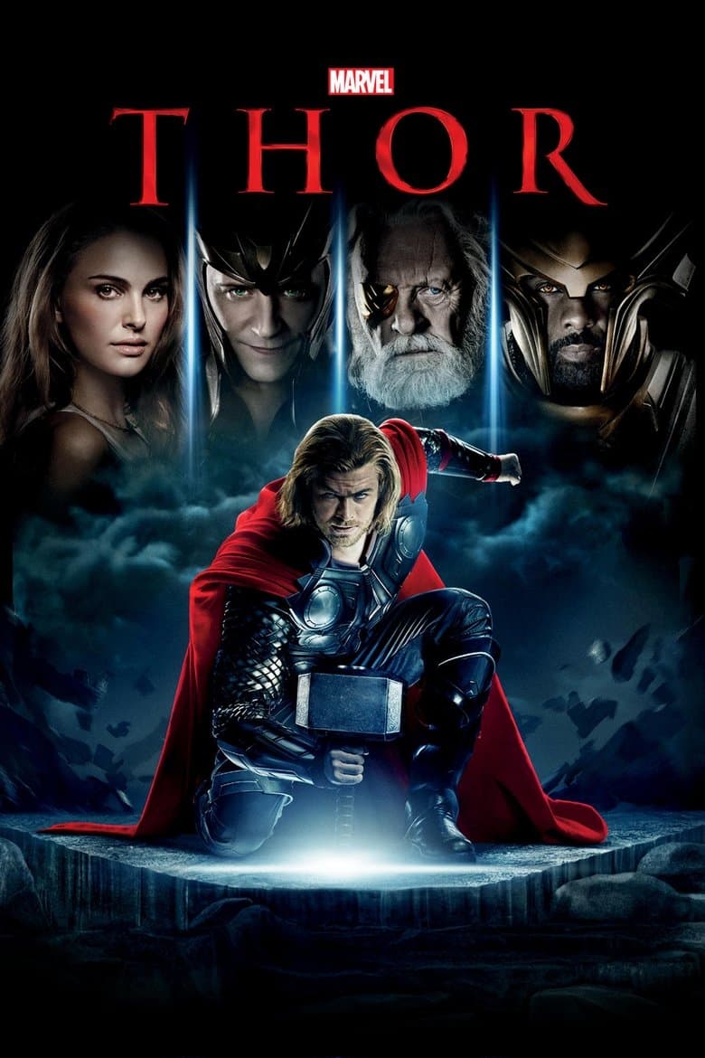 Thor (DVD)