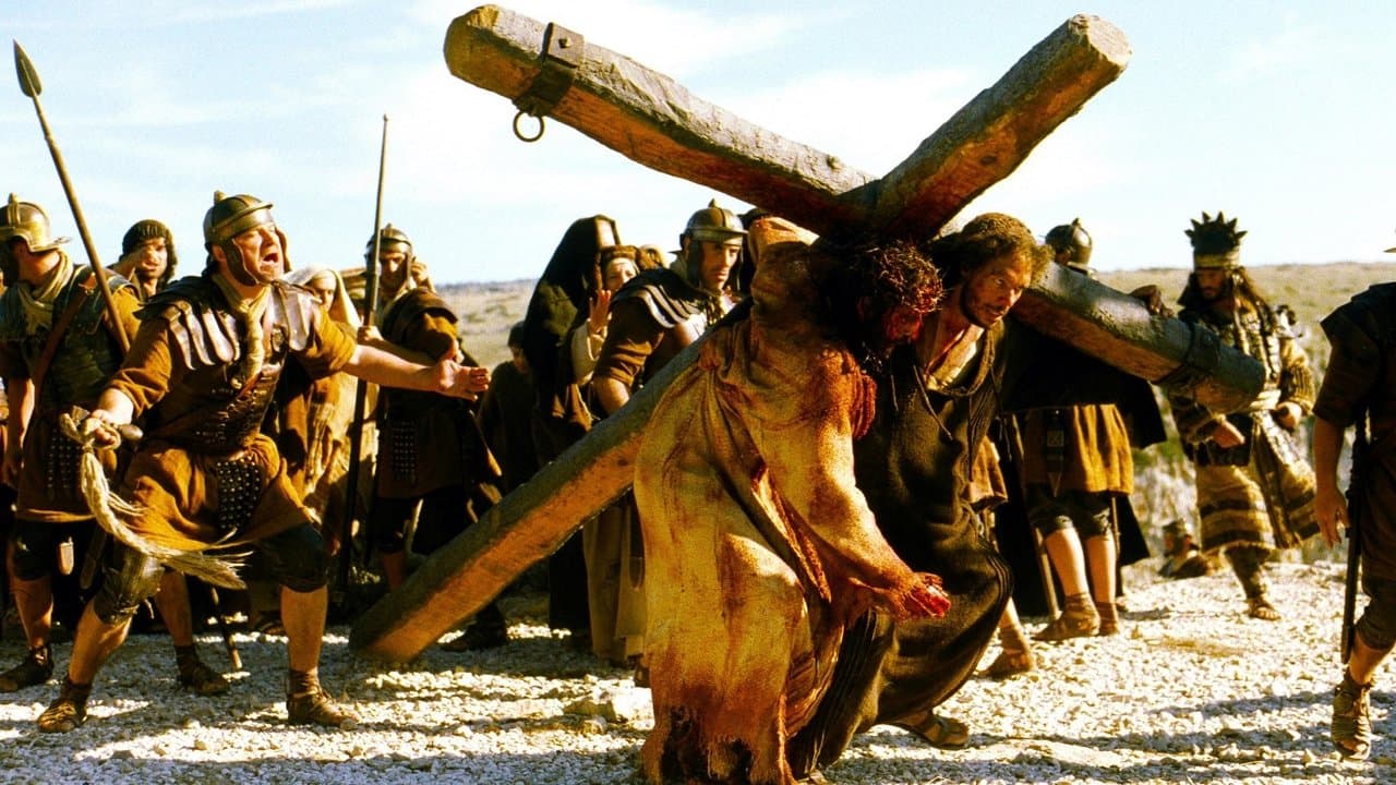 Passion of the Christ, The