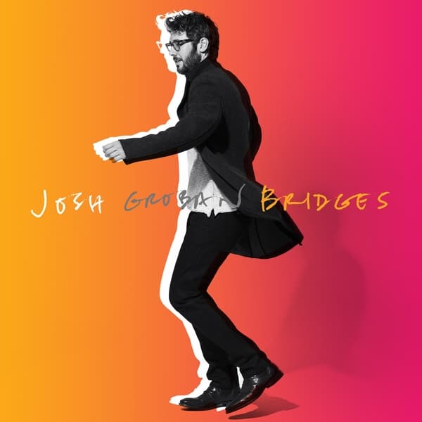 Josh Groban - Bridges (CD) (Deluxe Edition)