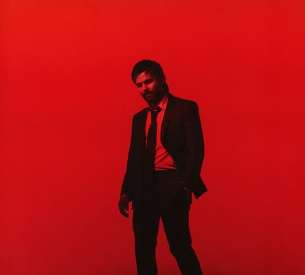 Toby Driver - They Are The Shield (CD)