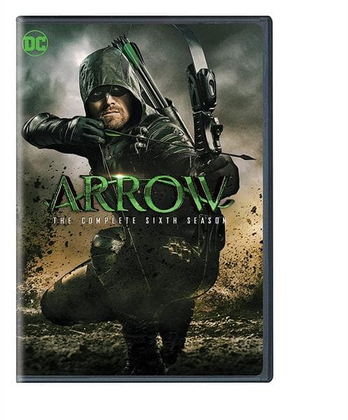 Arrow S6 (Import)