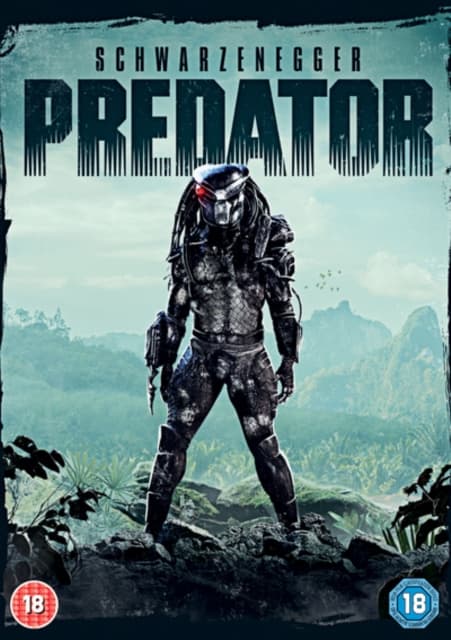 Predator (Import)