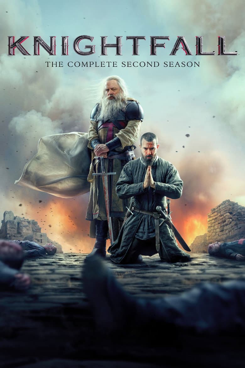 Knightfall - Season 1 (Import)