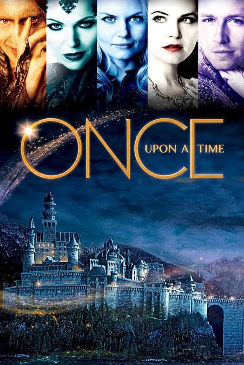 Once Upon A Time Season Complete S1-7 Bd Box Set (Import)
