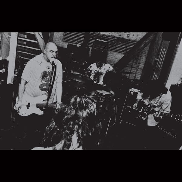 The Men - Hated: 2008 - 2011 (CD)