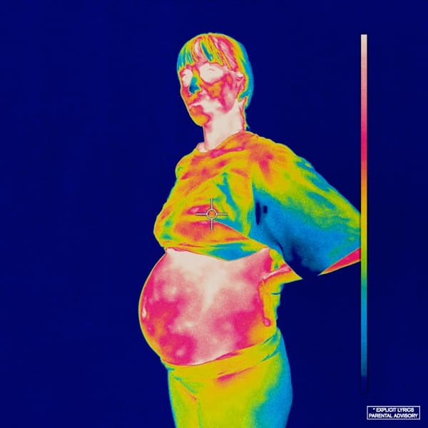 Brockhampton - Iridescence (2 LP)