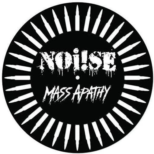 Noi!se - Mass Apathy (12" Single)